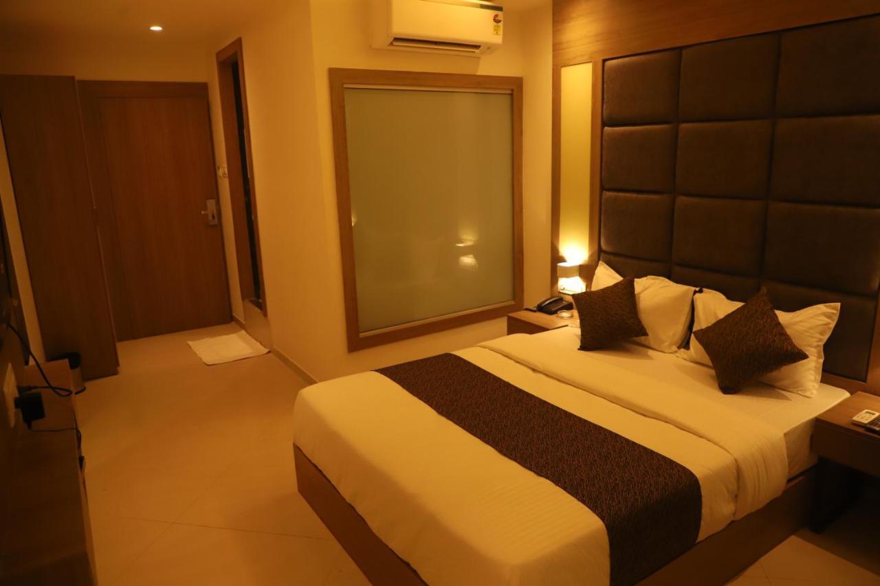 Sai Pritam 3* Bombay