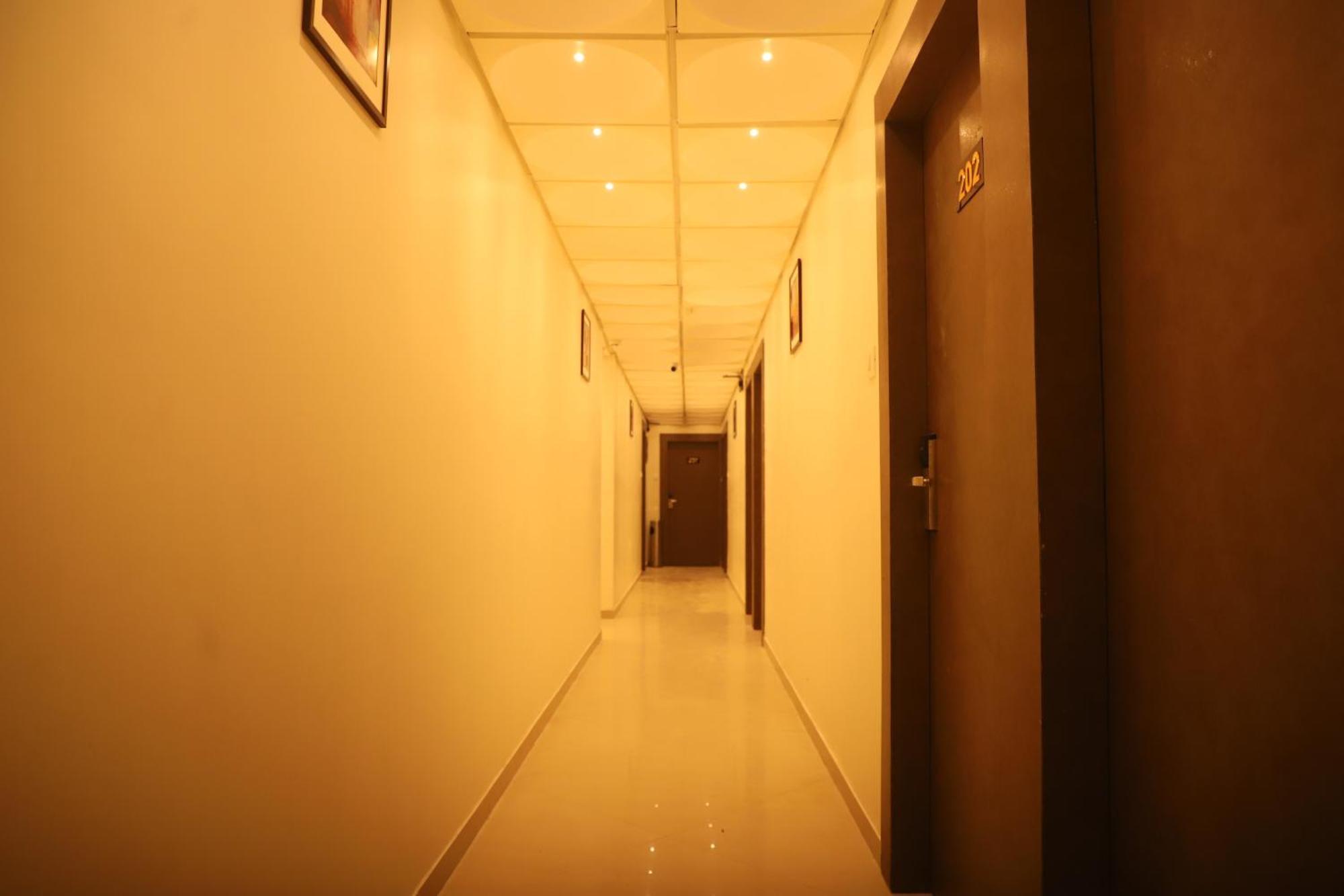 Sai Pritam 3* Bombay
