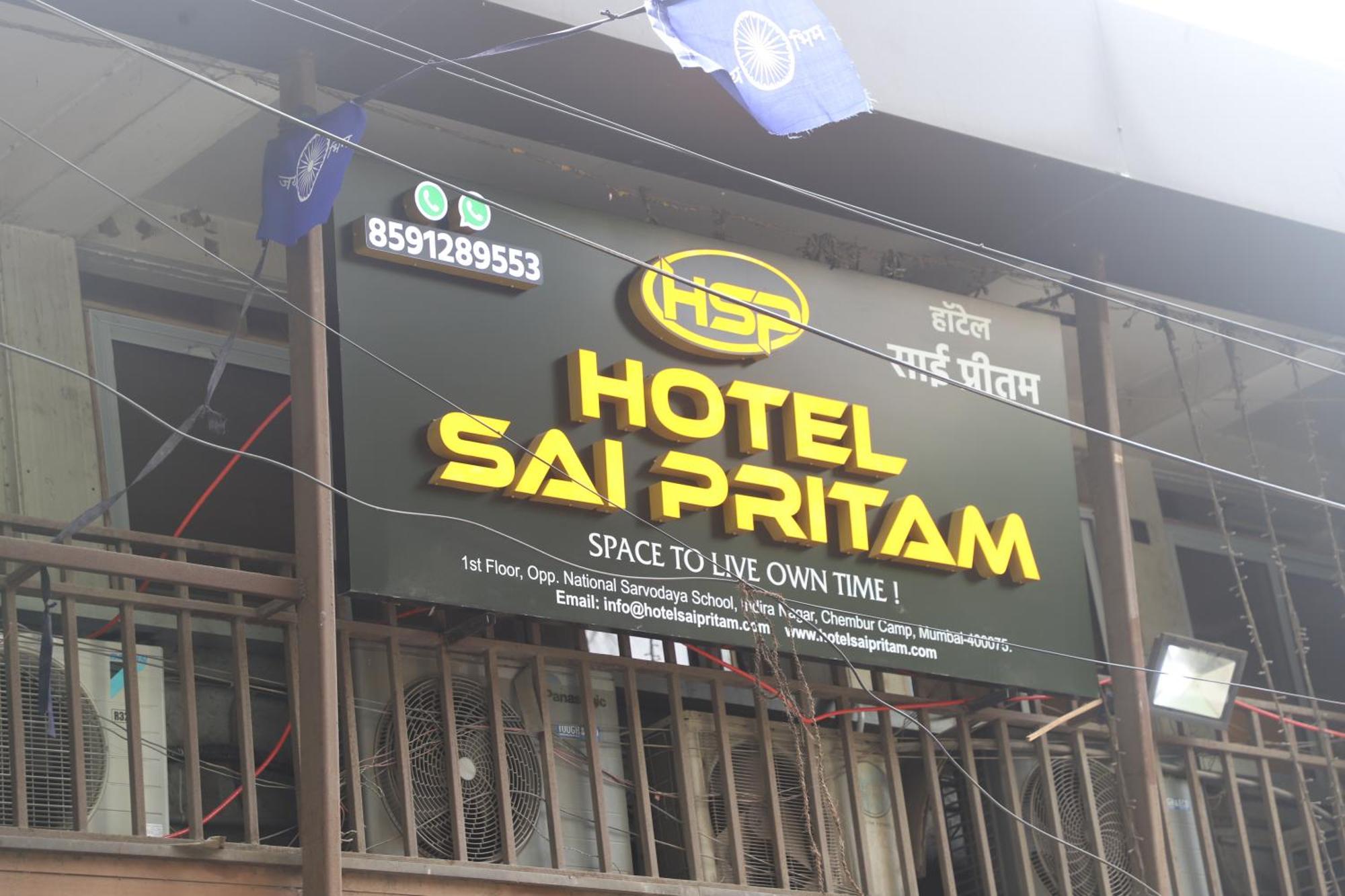 Sai Pritam Bombay